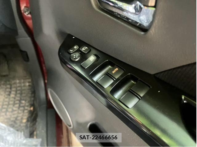 Suzuki WAGON R 2009-07 6999251-9