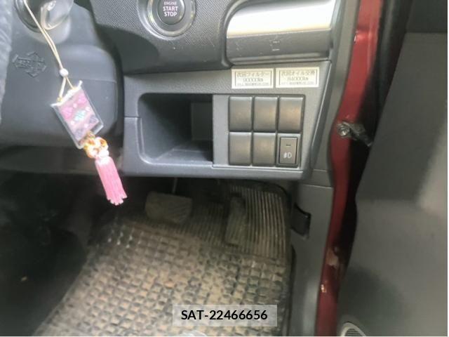 Suzuki WAGON R 2009-07 6999251-10
