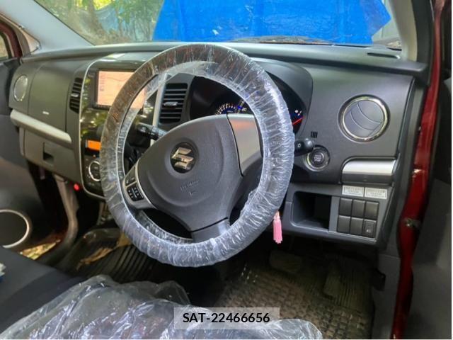 Suzuki WAGON R 2009-07 6999251-11