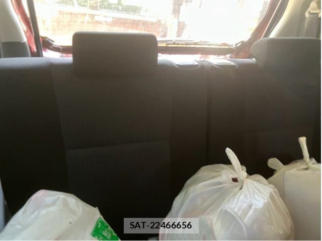 Suzuki WAGON R 2009-07 6999251-13