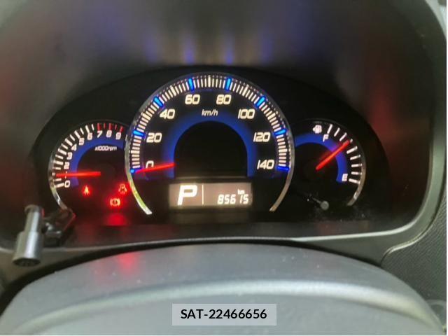 Suzuki WAGON R 2009-07 6999251-14