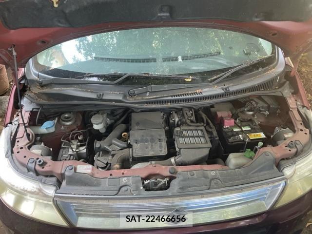 Suzuki WAGON R 2009-07 6999251-18