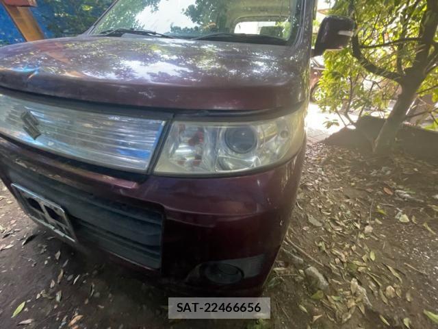 Suzuki WAGON R 2009-07 6999251-5