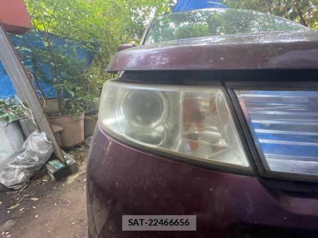 Suzuki WAGON R 2009-07 6999251-6