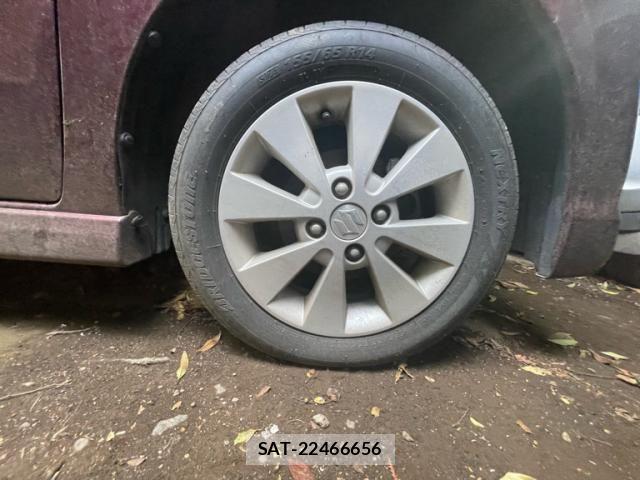 Suzuki WAGON R 2009-07 6999251-7
