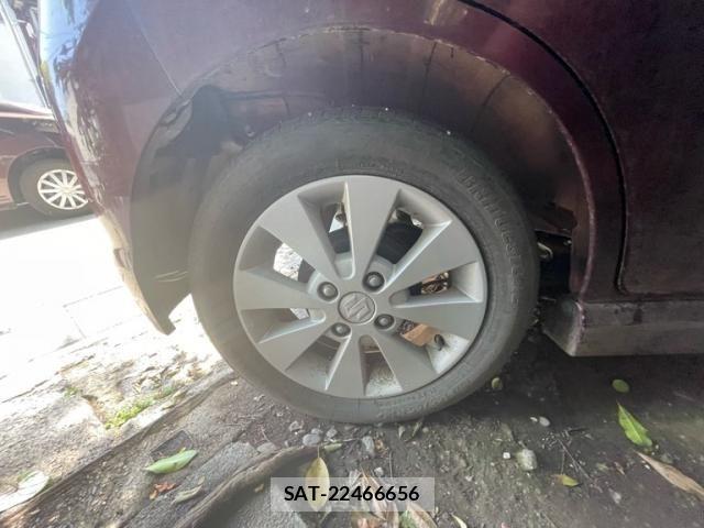 Suzuki WAGON R 2009-07 6999251-8