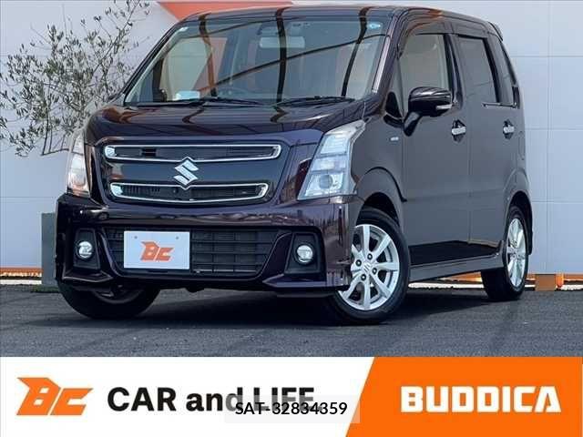 Suzuki WAGON R 2017-03 6999242-0