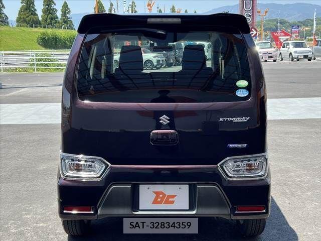 Suzuki WAGON R 2017-03 6999242-13
