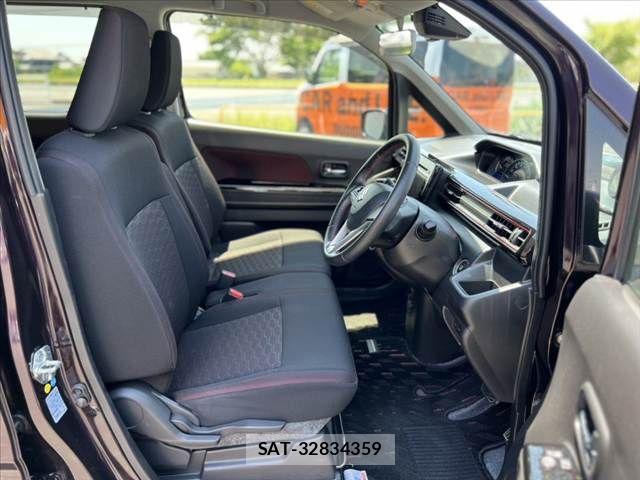 Suzuki WAGON R 2017-03 6999242-15