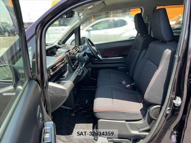 Suzuki WAGON R 2017-03 6999242-16