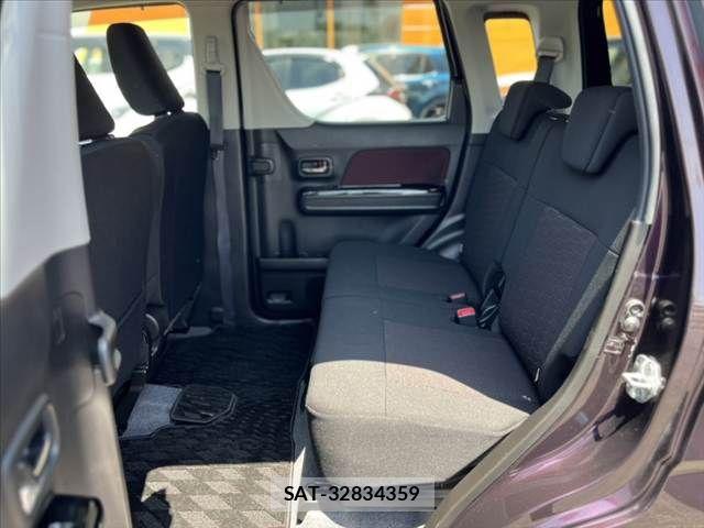 Suzuki WAGON R 2017-03 6999242-18