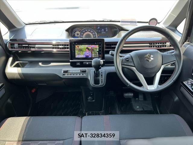 Suzuki WAGON R 2017-03 6999242-1
