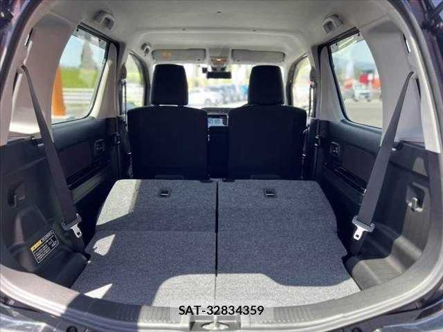 Suzuki WAGON R 2017-03 6999242-20