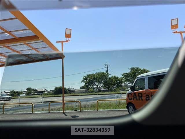 Suzuki WAGON R 2017-03 6999242-21