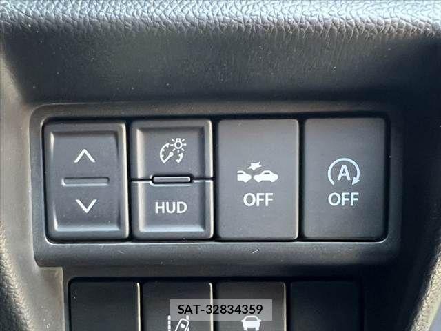 Suzuki WAGON R 2017-03 6999242-23