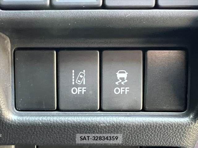 Suzuki WAGON R 2017-03 6999242-24