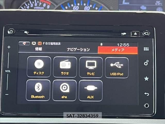 Suzuki WAGON R 2017-03 6999242-25
