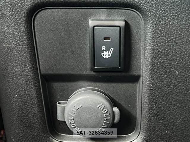 Suzuki WAGON R 2017-03 6999242-27