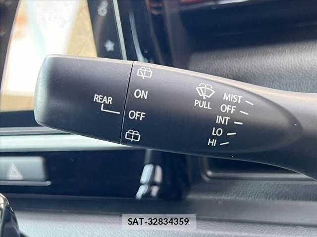 Suzuki WAGON R 2017-03 6999242-28