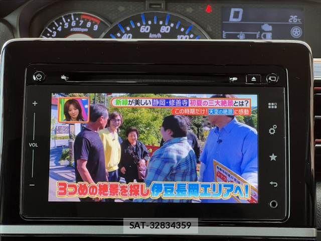 Suzuki WAGON R 2017-03 6999242-2