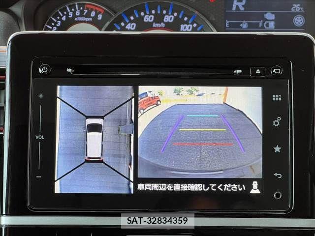 Suzuki WAGON R 2017-03 6999242-3