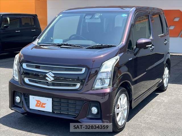 Suzuki WAGON R 2017-03 6999242-7