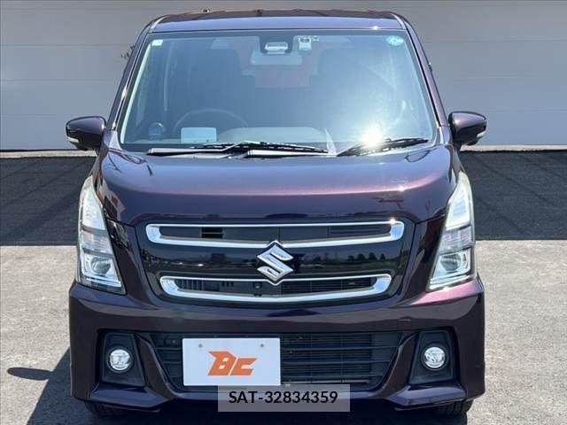 Suzuki WAGON R 2017-03 6999242-8