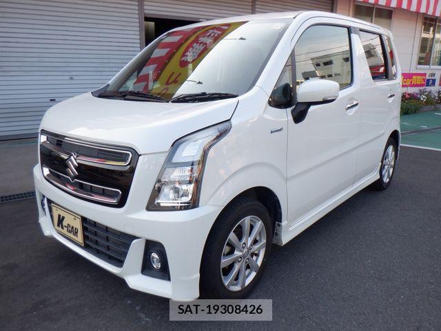 Suzuki WAGON R 2020-03 6999247-0