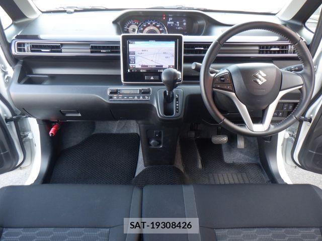 Suzuki WAGON R 2020-03 6999247-9