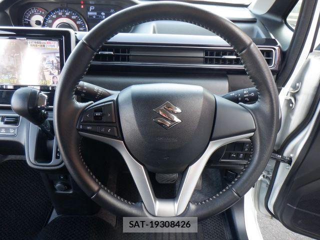 Suzuki WAGON R 2020-03 6999247-10