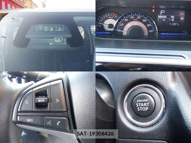 Suzuki WAGON R 2020-03 6999247-13