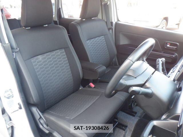 Suzuki WAGON R 2020-03 6999247-16