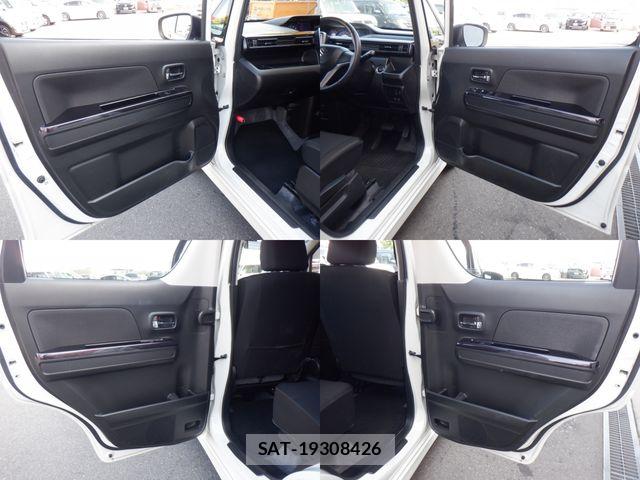 Suzuki WAGON R 2020-03 6999247-21