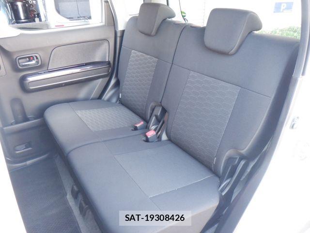 Suzuki WAGON R 2020-03 6999247-22
