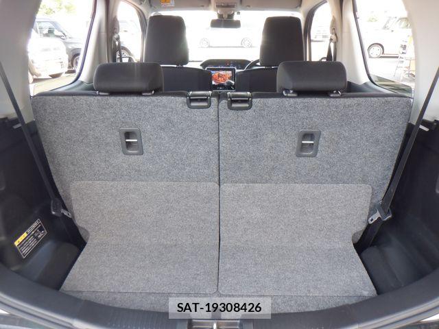Suzuki WAGON R 2020-03 6999247-24