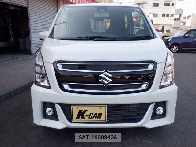 Suzuki WAGON R 2020-03 6999247-2