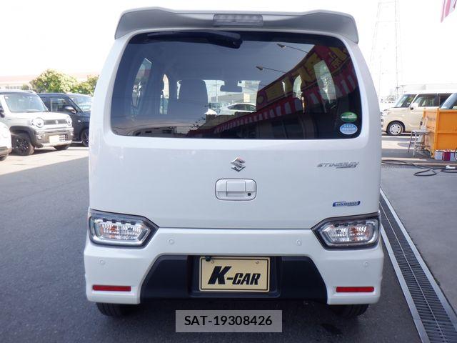 Suzuki WAGON R 2020-03 6999247-3