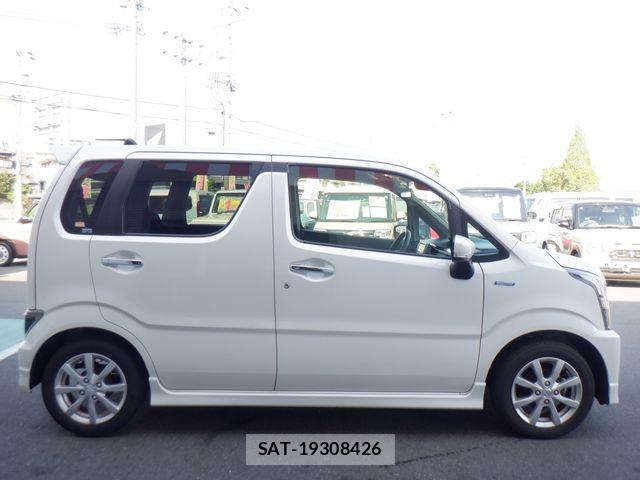 Suzuki WAGON R 2020-03 6999247-5