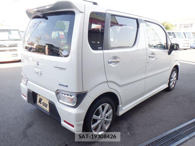 Suzuki WAGON R 2020-03 6999247-6