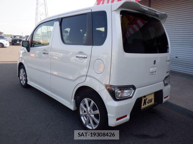 Suzuki WAGON R 2020-03 6999247-7