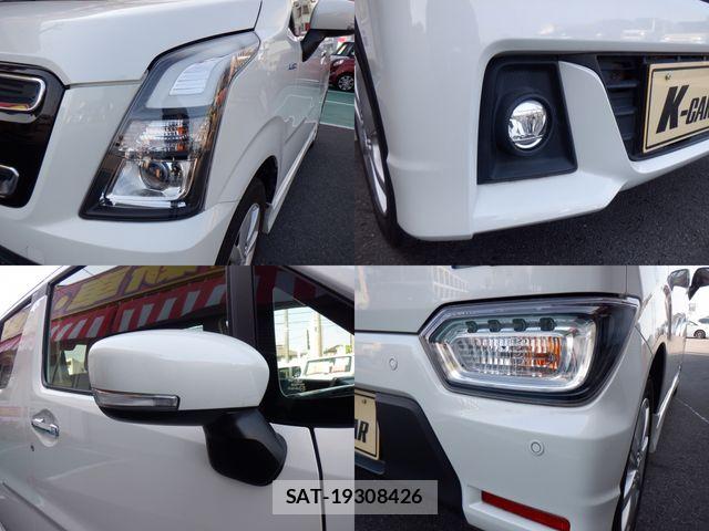 Suzuki WAGON R 2020-03 6999247-8