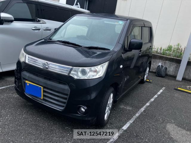 Suzuki WAGON R 2013-06 7021915-0