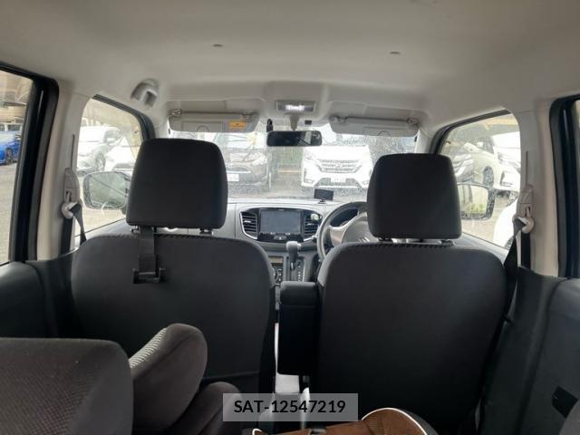 Suzuki WAGON R 2013-06 7021915-10