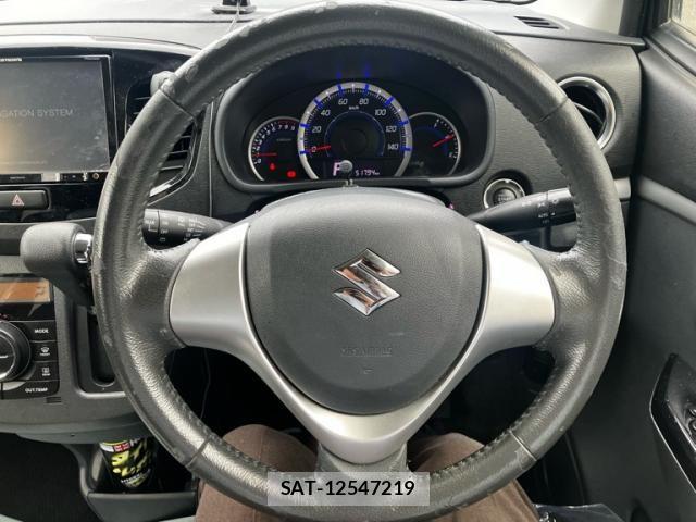 Suzuki WAGON R 2013-06 7021915-14