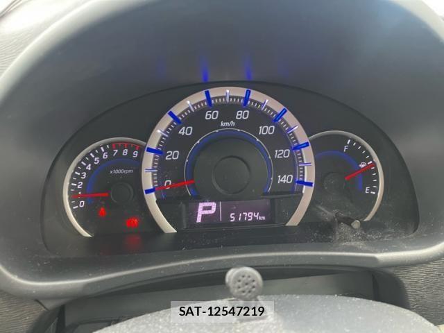 Suzuki WAGON R 2013-06 7021915-15