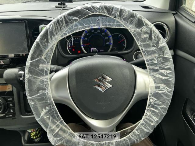 Suzuki WAGON R 2013-06 7021915-16