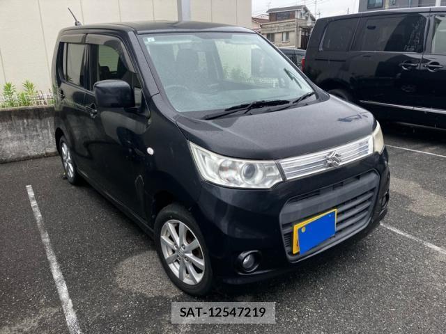 Suzuki WAGON R 2013-06 7021915-1
