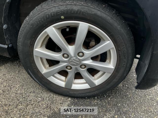 Suzuki WAGON R 2013-06 7021915-2