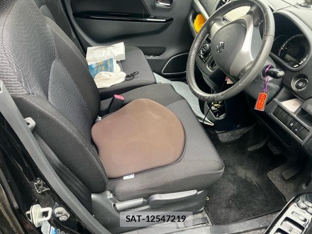 Suzuki WAGON R 2013-06 7021915-3