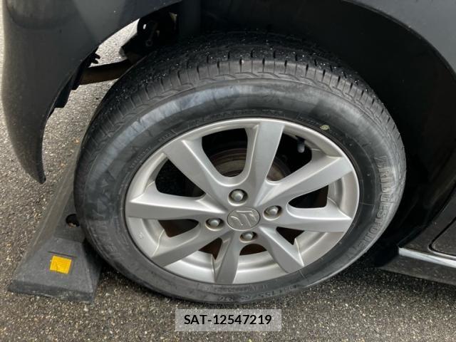 Suzuki WAGON R 2013-06 7021915-5
